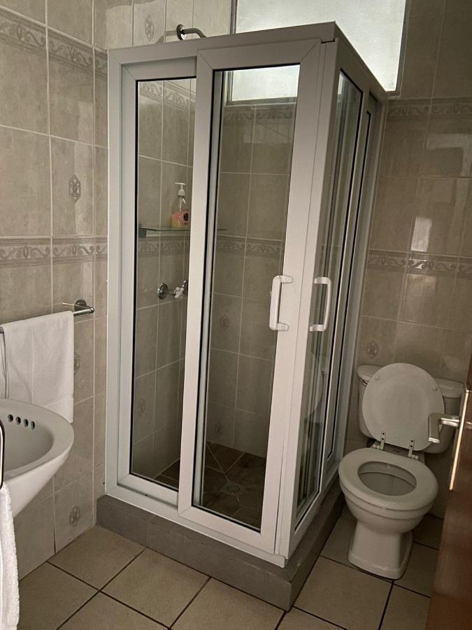 Apartamentos Reforma Guatemala-Stad Buitenkant foto