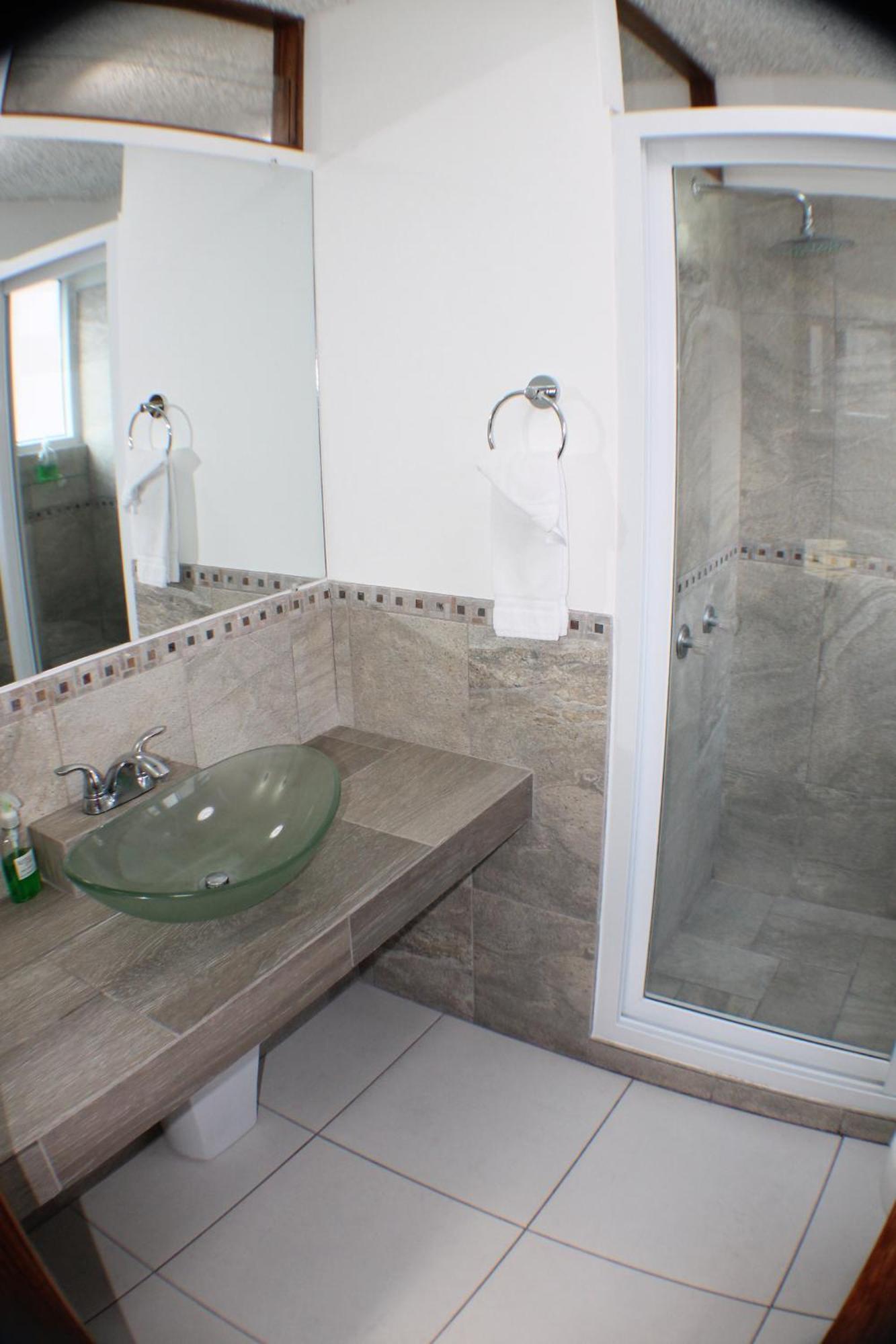 Apartamentos Reforma Guatemala-Stad Buitenkant foto