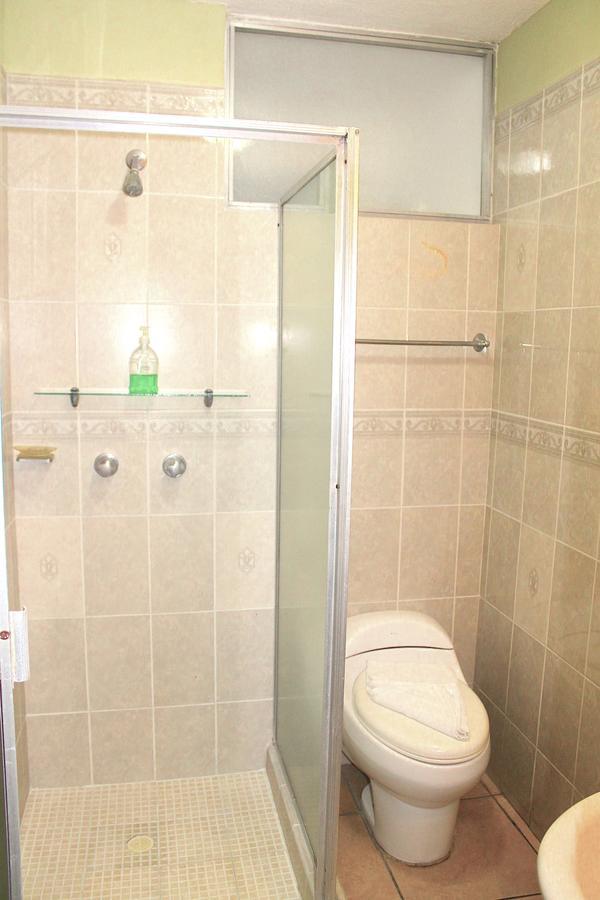 Apartamentos Reforma Guatemala-Stad Buitenkant foto