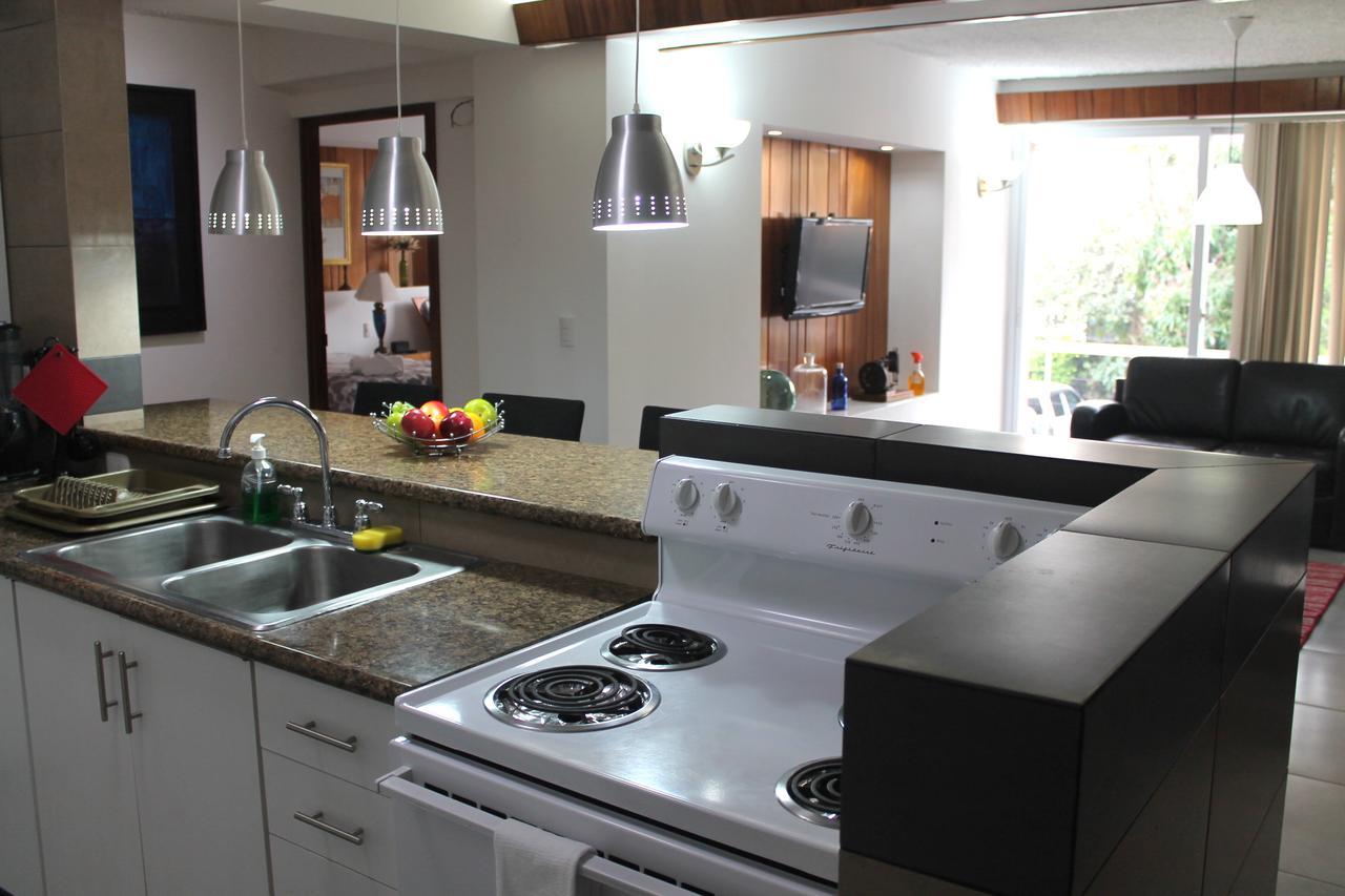 Apartamentos Reforma Guatemala-Stad Buitenkant foto