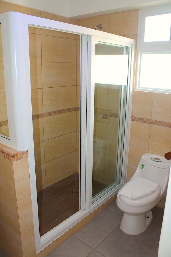 Apartamentos Reforma Guatemala-Stad Buitenkant foto