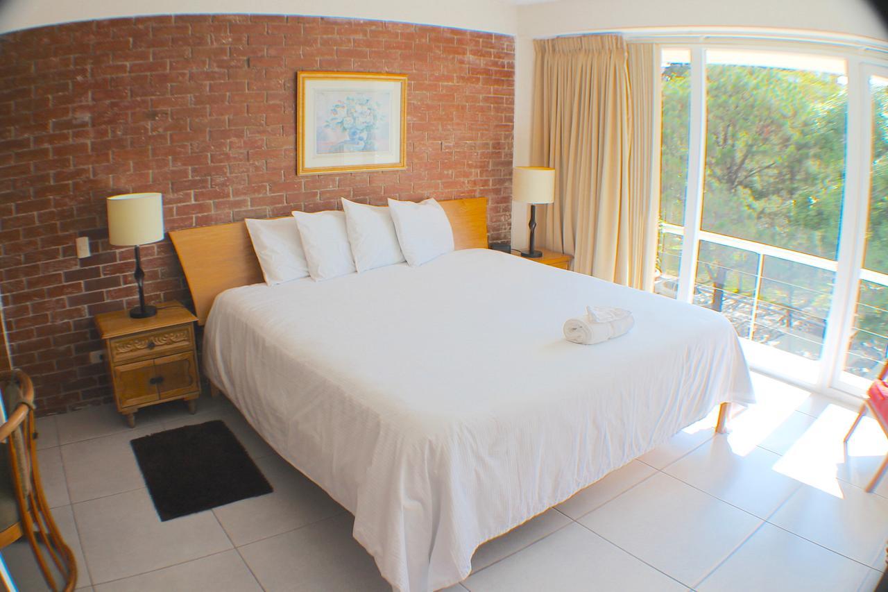 Apartamentos Reforma Guatemala-Stad Buitenkant foto