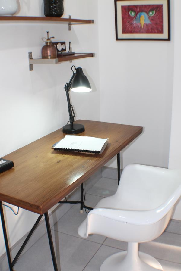 Apartamentos Reforma Guatemala-Stad Buitenkant foto